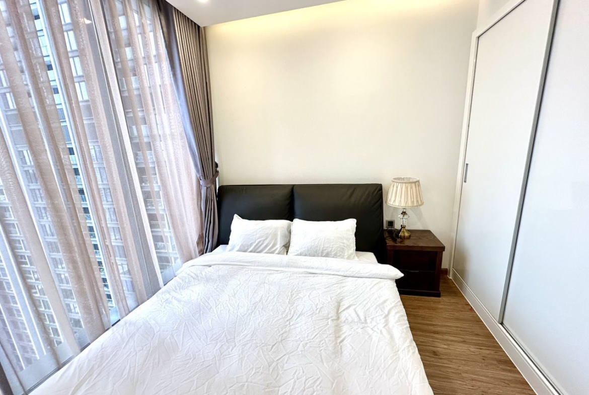 Apartment for rent in Vinhomes Metropolis