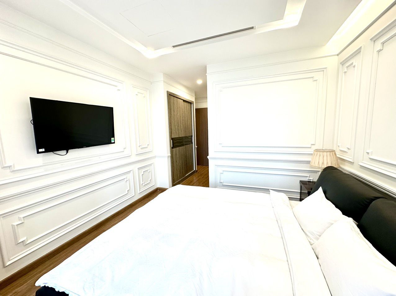 Apartment for rent in Vinhomes Metropolis
