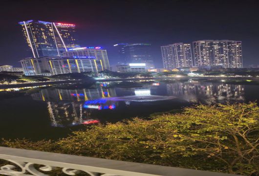 1-Bedroom Service Apartment for Rent in Hanoi – $600/month, Ba Dinh District