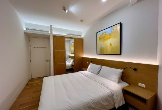 2-Bedroom Luxury Apartment for Rent at Indochina Plaza, Cau Giay, Hanoi