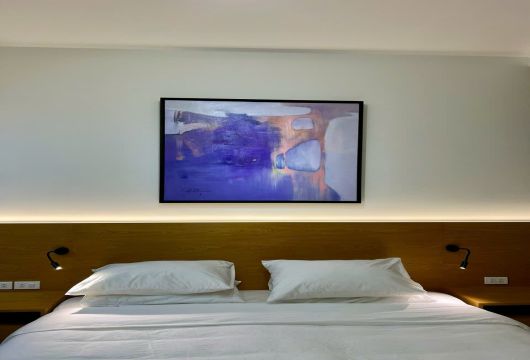 2-Bedroom Luxury Apartment for Rent at Indochina Plaza, Cau Giay, Hanoi