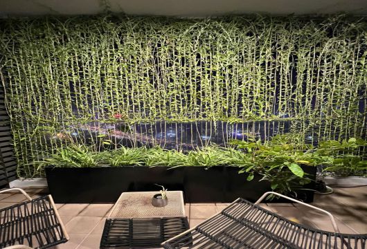 2-Bedroom Luxury Apartment for Rent at Indochina Plaza, Cau Giay, Hanoi