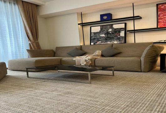 2-Bedroom Luxury Apartment for Rent at Indochina Plaza, Cau Giay, Hanoi