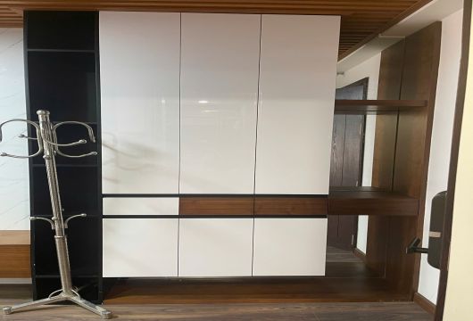 ハノイD'Capitale賃貸アパート｜1LDK、34㎡、月額550USD