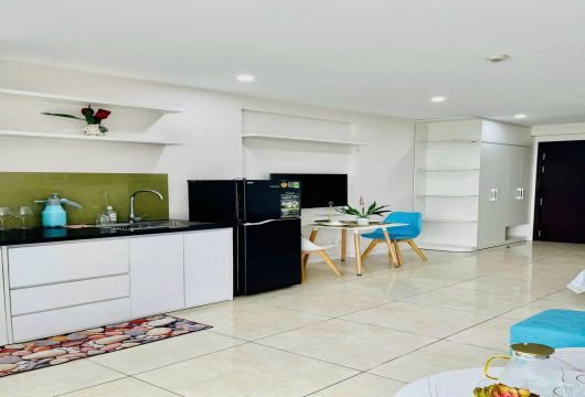 D'Capitale 1-Bedroom Apartment for Rent – $550/month, Perfect for Singles