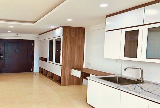 D'Capitale 1-Bedroom Apartment for Rent – $550/month, Ideal for Expats