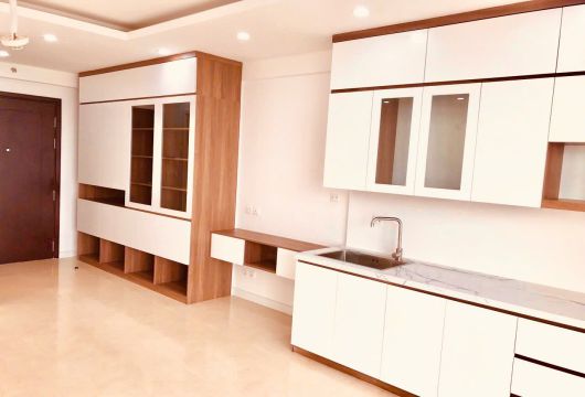 D'Capitale 1-Bedroom Apartment for Rent – $550/month, Ideal for Expats