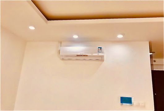 D'Capitale 1-Bedroom Apartment for Rent – $550/month, Ideal for Expats