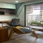 ハノイD'Capitale賃貸アパート｜1LDK、34㎡、月額550USD