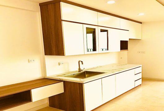 D'Capitale 1-Bedroom Apartment for Rent – $550/month, Ideal for Expats