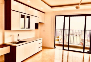 D'Capitale 1-Bedroom Apartment for Rent – $550/month, Ideal for Expats