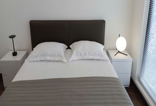 ハノイ賃貸アパート｜ナム・トゥリムエリアの1寝室｜48㎡・月額600USD
