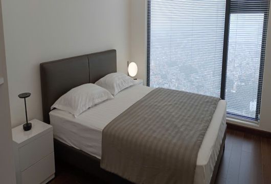 ハノイ賃貸アパート｜ナム・トゥリムエリアの1寝室｜48㎡・月額600USD