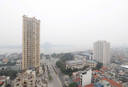 Affordable 2-Bedroom Rental in D'. El Dorado, West Lake - $850/month