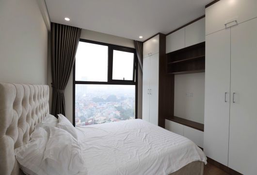 Affordable 2-Bedroom Rental in D'. El Dorado, West Lake - $850/month