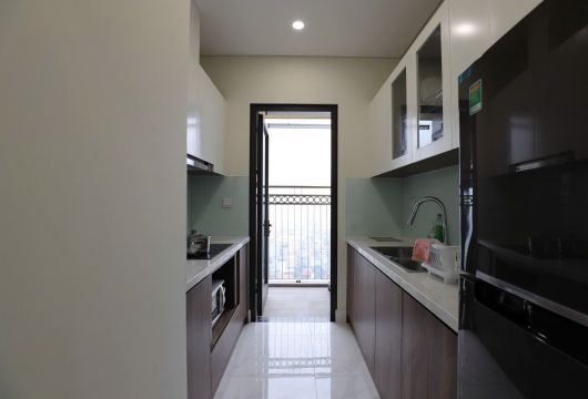 Affordable 2-Bedroom Rental in D'. El Dorado, West Lake - $850/month