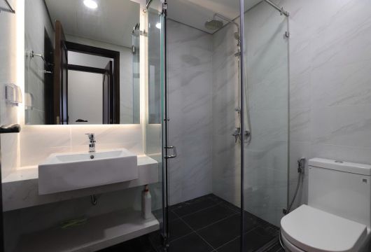 Affordable 2-Bedroom Rental in D'. El Dorado, West Lake - $850/month