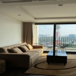 Expat-Friendly 2BR Apartment for Rent | HDI Tower Hanoi – Furnished, $1300/month