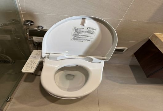 Expat-Friendly 2BR Apartment for Rent | HDI Tower Hanoi – Furnished, $1300/month