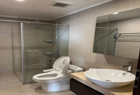 Expat-Friendly 2BR Apartment for Rent | HDI Tower Hanoi – Furnished, $1300/month