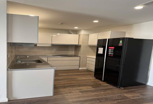 Expat-Friendly 2BR Apartment for Rent | HDI Tower Hanoi – Furnished, $1300/month