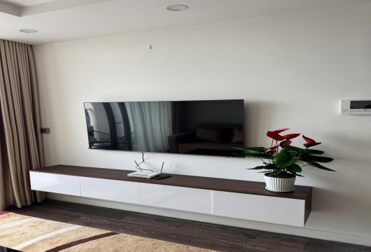 Expat-Friendly 2BR Apartment for Rent | HDI Tower Hanoi – Furnished, $1300/month