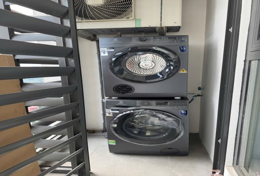 Expat-Friendly 2BR Apartment for Rent | HDI Tower Hanoi – Furnished, $1300/month