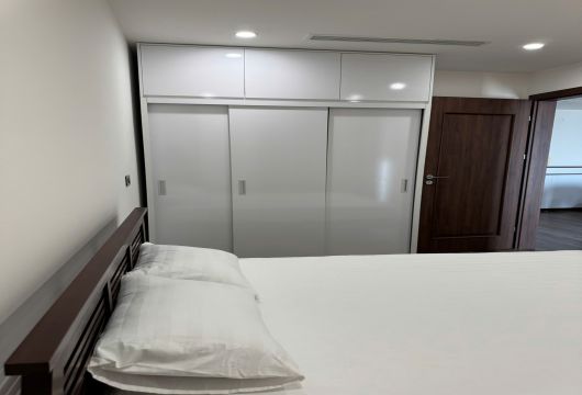 Expat-Friendly 2BR Apartment for Rent | HDI Tower Hanoi – Furnished, $1300/month