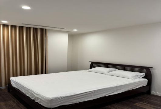 Expat-Friendly 2BR Apartment for Rent | HDI Tower Hanoi – Furnished, $1300/month