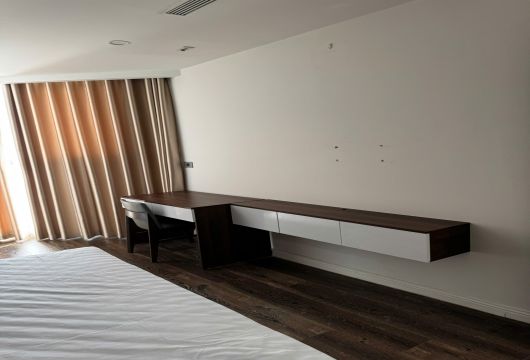 Expat-Friendly 2BR Apartment for Rent | HDI Tower Hanoi – Furnished, $1300/month