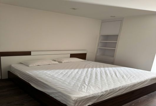 Expat-Friendly 2BR Apartment for Rent | HDI Tower Hanoi – Furnished, $1300/month