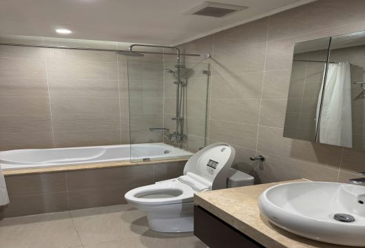 Expat-Friendly 2BR Apartment for Rent | HDI Tower Hanoi – Furnished, $1300/month