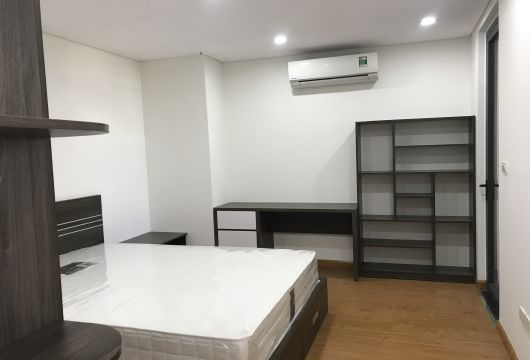 Spacious 70m² 2-Bedroom Apartment in Hongkong Tower for $800 Monthly