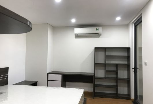 Spacious 70m² 2-Bedroom Apartment in Hongkong Tower for $800 Monthly