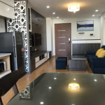 Spacious 70m² 2-Bedroom Apartment in Hongkong Tower for $800 Monthly