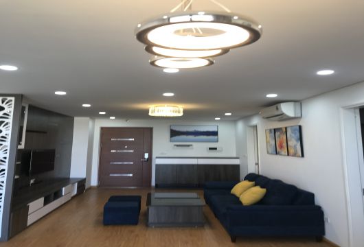 Spacious 70m² 2-Bedroom Apartment in Hongkong Tower for $800 Monthly