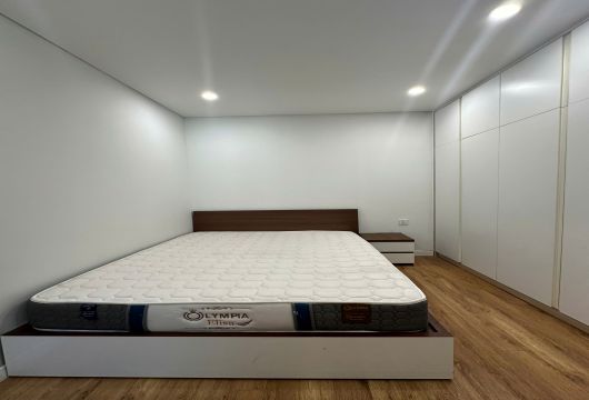 Fully Furnished 2BR Apartment in Hanoi – Legend Tower, 68m²