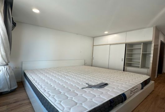 Fully Furnished 2BR Apartment in Hanoi – Legend Tower, 68m²