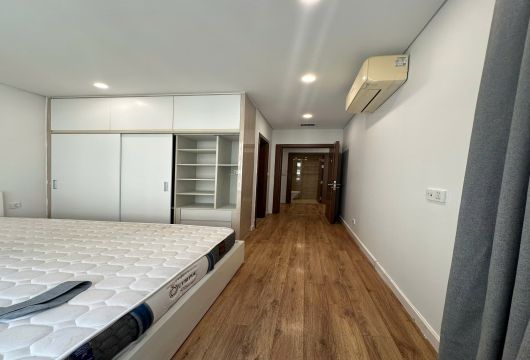 Fully Furnished 2BR Apartment in Hanoi – Legend Tower, 68m²