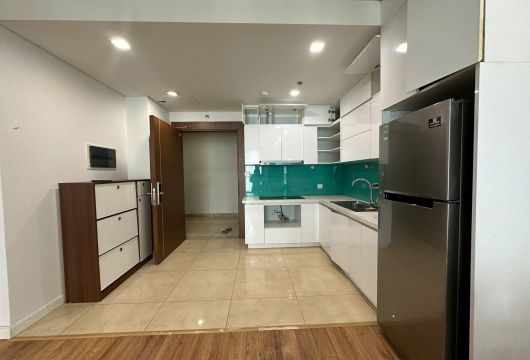 Fully Furnished 2BR Apartment in Hanoi – Legend Tower, 68m²