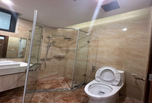 Fully Furnished 2BR Apartment in Hanoi – Legend Tower, 68m²