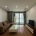 Fully Furnished 2BR Apartment in Hanoi – Legend Tower, 68m²
