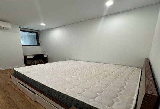 Fully Furnished 2BR Apartment in Hanoi – Legend Tower, 68m²