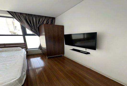 Serviced 1-Bedroom Apartment in My Dinh Pearl, Hanoi | Fully Furnished