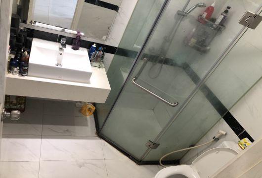 My Dinh Pearl Serviced Apartment | 50m² for Single Professionals – $550 Monthly