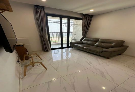 Serviced 1-Bedroom Apartment in My Dinh Pearl, Hanoi | Fully Furnished