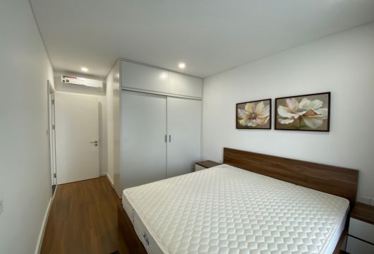 My Dinh Pearl Serviced Apartment | 50m² for Single Professionals – $550 Monthly