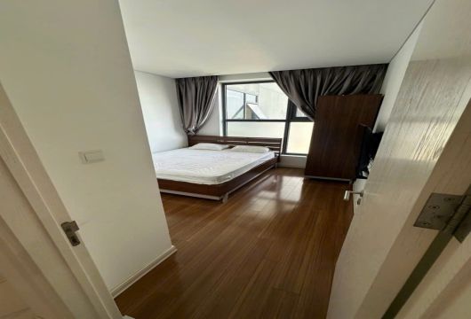 Serviced 1-Bedroom Apartment in My Dinh Pearl, Hanoi | Fully Furnished