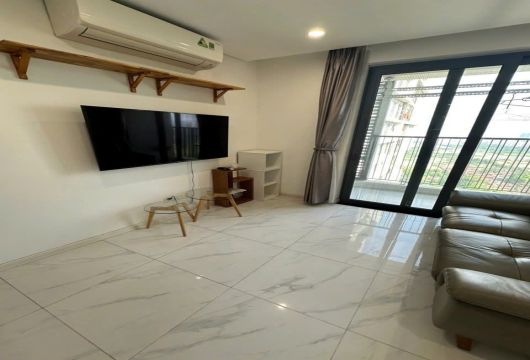 Serviced 1-Bedroom Apartment in My Dinh Pearl, Hanoi | Fully Furnished