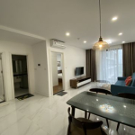 My Dinh Pearl Serviced Apartment | 50m² for Single Professionals – $550 Monthly